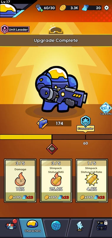 Bunker Defense APK - screenshot 5