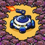 Space Minions MOD APK icon