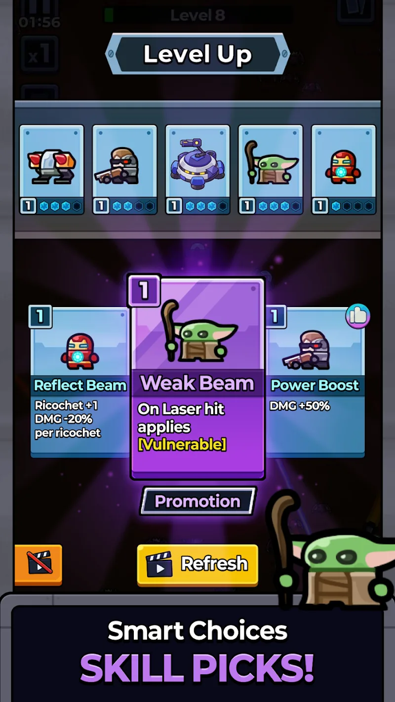 Space Minions - screenshot 4