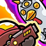 Wiggle Defender - app icon