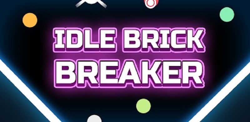 Idle Brick Breaker APK - app icon