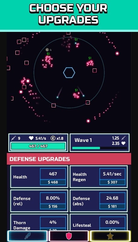 The Tower APK - screenshot 4