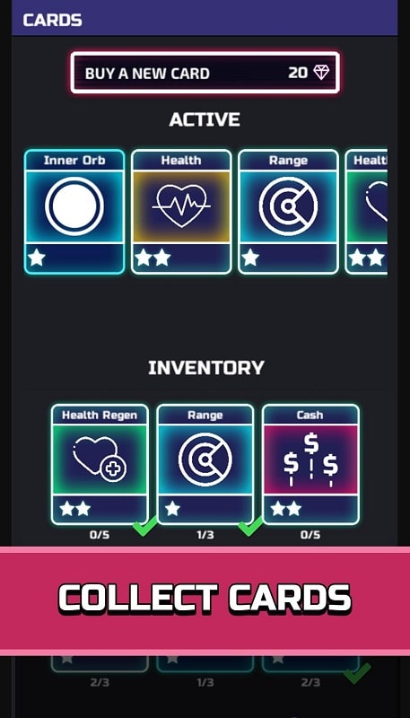 The Tower APK - screenshot 5