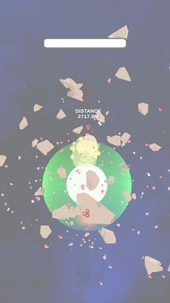 Meteor Destroyer - screenshot 13