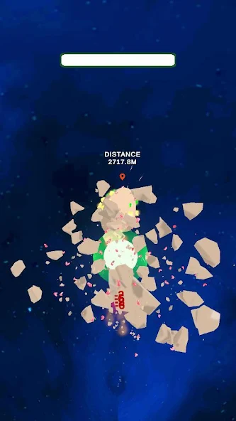 Meteor Destroyer - screenshot 14