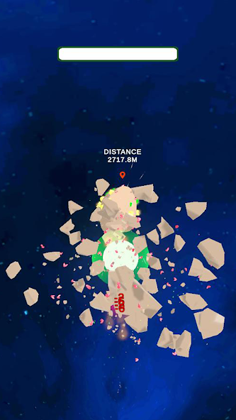 Meteor Destroyer - screenshot 17