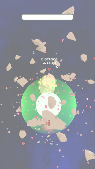 Meteor Destroyer - screenshot 18