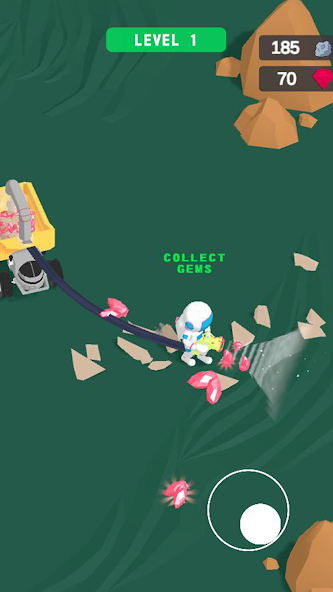Meteor Destroyer - screenshot 21