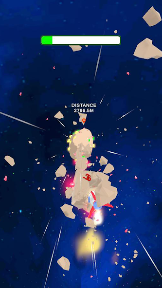 Meteor Destroyer - screenshot 23