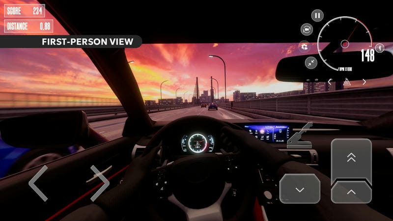 Dream Road APK - screenshot 3