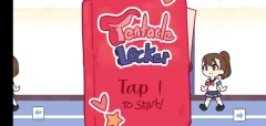 Tentacle Locker School Game - screenshot 4