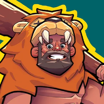 ChipiTales: Hercules MOD APK icon
