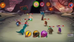 ChipiTales: Hercules - screenshot 1