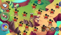 ChipiTales: Hercules - screenshot 2