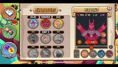 ChipiTales: Hercules - screenshot 4