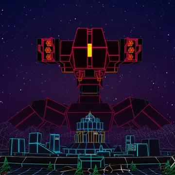 Wizards 2: Better Dead Than Red MOD APK icon