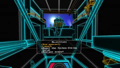 Wizards 2: Better Dead Than Red - screenshot 1