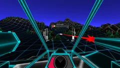 Wizards 2: Better Dead Than Red - screenshot 2