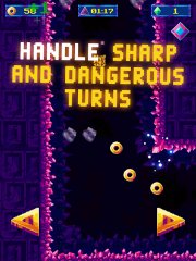 Red Box Geometry - screenshot 3