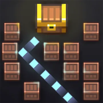 Brick Breaker Dungeon MOD APK icon