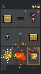 Dungeon Cards - screenshot 2