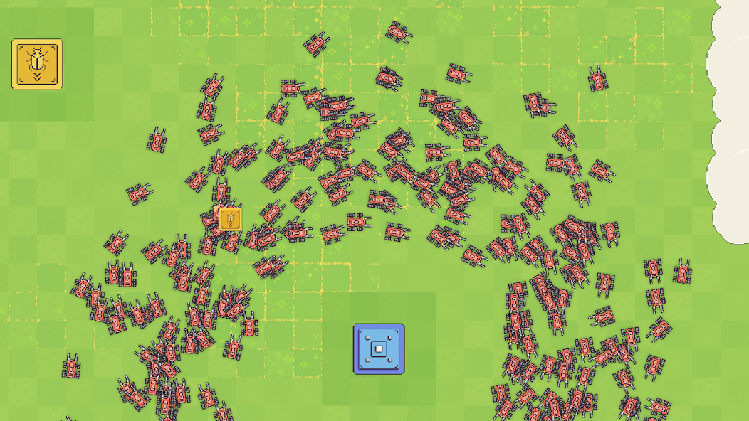 Robot Colony - screenshot 10