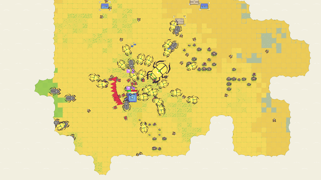 Robot Colony - screenshot 15