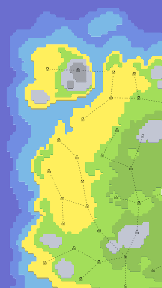 Robot Colony - screenshot 4