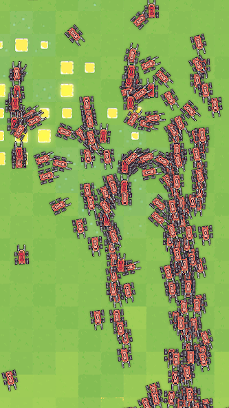 Robot Colony - screenshot 7