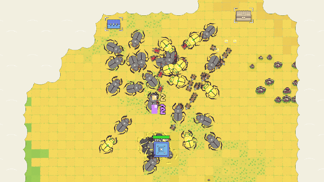 Robot Colony - screenshot 9