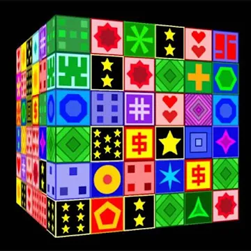 Cubistry MOD APK icon