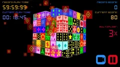 Cubistry - screenshot 1