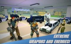 Sonny The Mad Man - screenshot 3