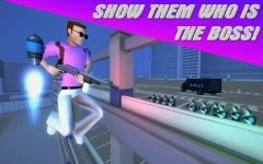 Sonny The Mad Man - screenshot 4