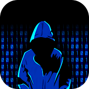 The Lonely Hacker - app icon