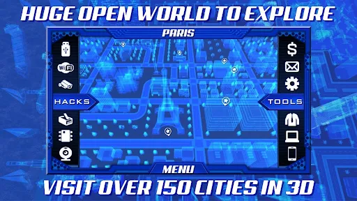 The Lonely Hacker - screenshot 5