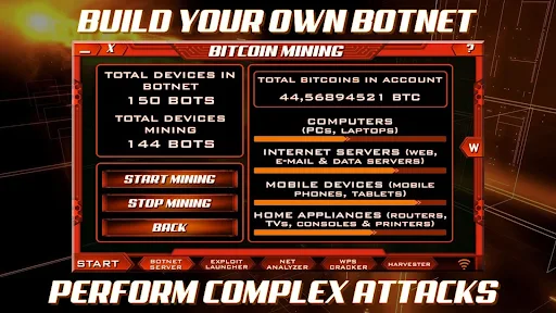 The Lonely Hacker - screenshot 6