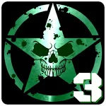 World War 3 - Global Conflict MOD APK icon
