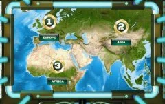World War 3 - Global Conflict - screenshot 1