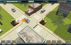 World War 3 - Global Conflict - screenshot 3