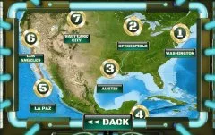 World War 3 - Global Conflict - screenshot 4