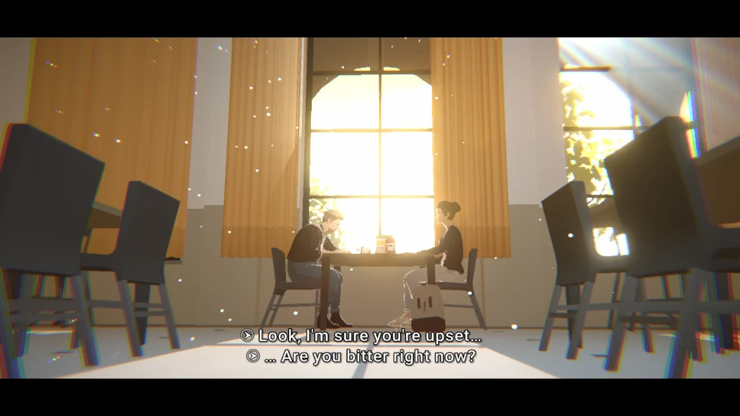 The Wreck - screenshot 10