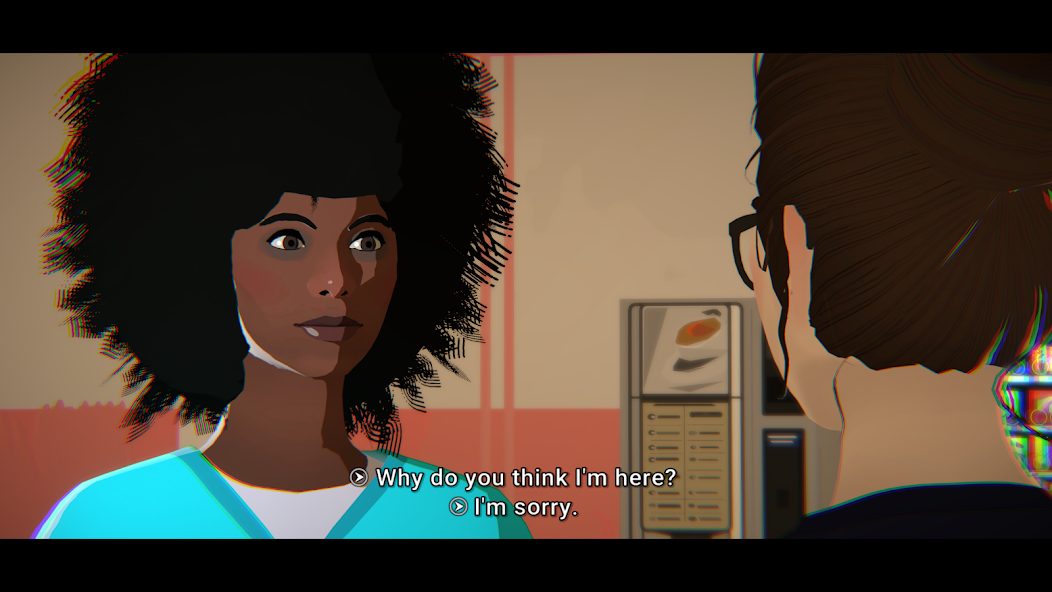 The Wreck - screenshot 13