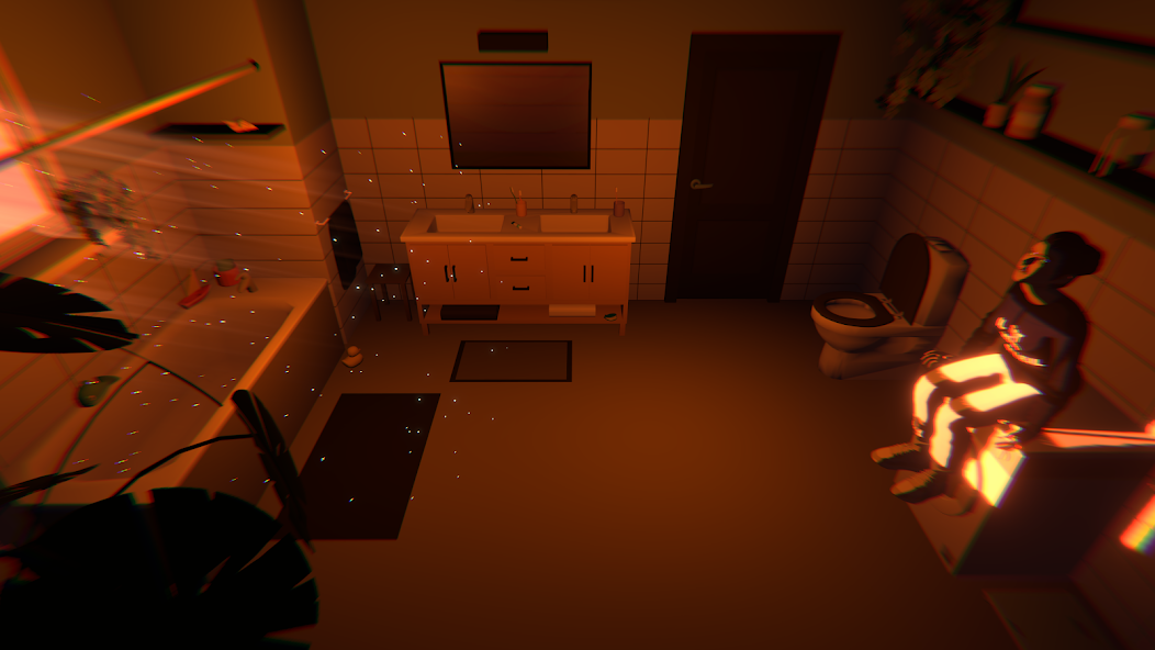 The Wreck - screenshot 16