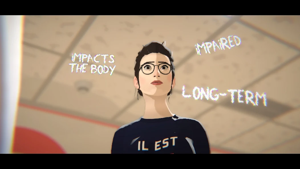 The Wreck - screenshot 2