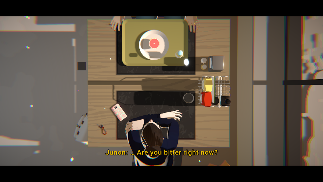 The Wreck - screenshot 21