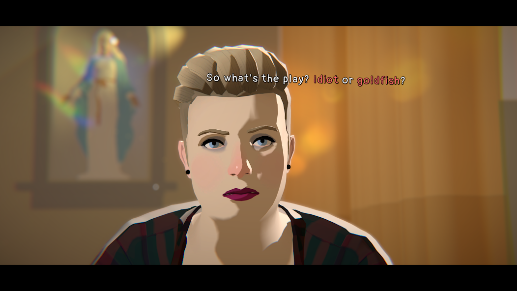 The Wreck - screenshot 24