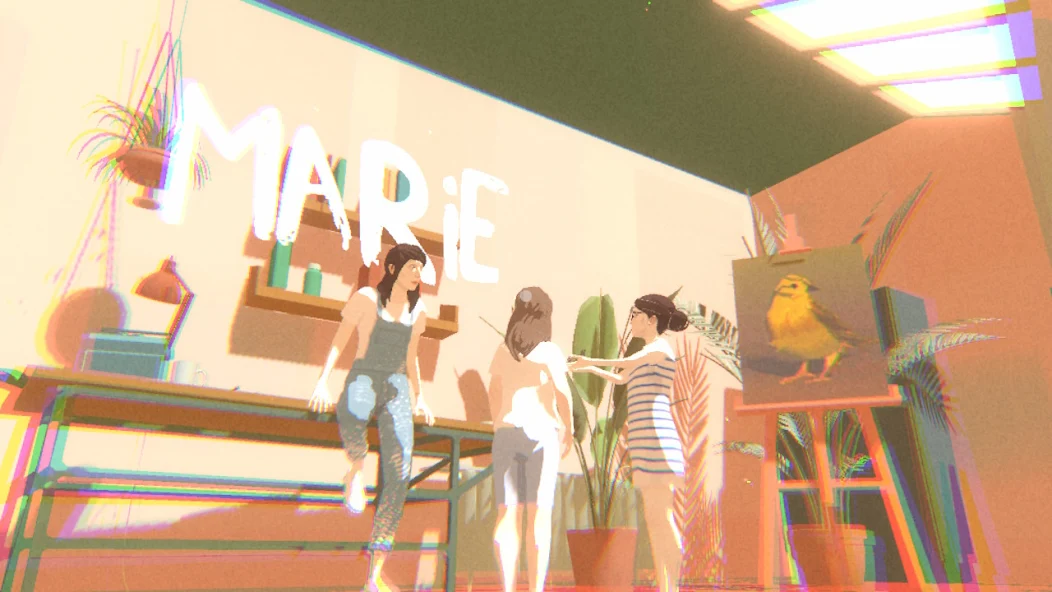 The Wreck - screenshot 9