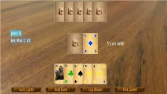 Krazy Kings! - screenshot 2