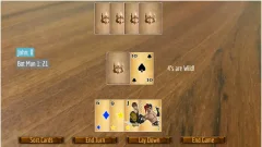 Krazy Kings! - screenshot 4